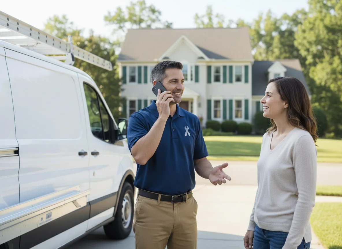 Home Gutter Service Nassawadox, VA FAQs